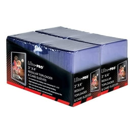 Ultra Pro Card Supplies YuGiOh Sized Deck Protector Sleeves