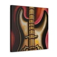 thumbnail image 2 of Yves Leveque - Canvas, 2 of 10