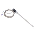 thumbnail image 4 of Thermocouple Temperature Sensors,Thermocouple Sensor K Type Thermocouplefor Furnace Thermocouple Sensor Professionally Tested, 4 of 14