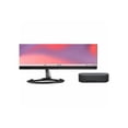 thumbnail image 4 of Asus Chromebox 5a CHROMEBOX5A-S3081UN Chromebox - Intel Core i3 13th Gen i3-1315U - 8 GB - 128 GB SSD - Mini PC - Eco Black - Intel Chip - ChromeOS - Intel Iris Xe Graphics DDR4 SDRAM - IEEE 802.11..., 4 of 5