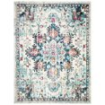 thumbnail image 4 of SAFAVIEH Madison Dalia Vintage Traditional Area Rug, 4 of 6