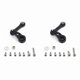 thumbnail image 1 of 2X Servo Brazo de Metal 25T + Varilla de Enlace para ARRMA 1/7 INFRACTION MOJAVE 1/8 KRATON SENTON TALION , A, 1 of 3