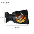 thumbnail image 3 of SNGMN Outdoor Faucet Cover for Winter, Insulated Hose Bib Cover, Waterproof Spigot Cover for Patio and Yard Winterizing Home Protection, 3 of 5
