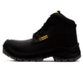 thumbnail image 2 of Botas Industriales Triples Pro 416 negro 26.5, 2 of 6