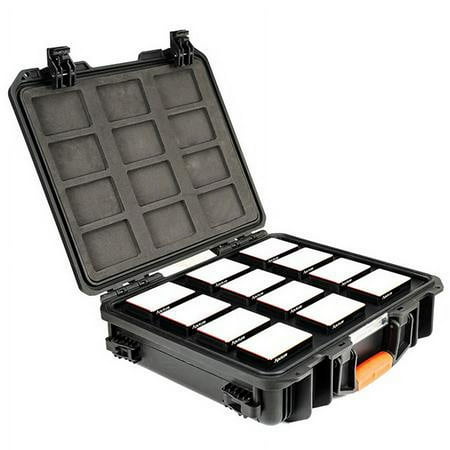 UPC: 6971842180806 | MC RGBWW Mini LED 12-Light Production Kit