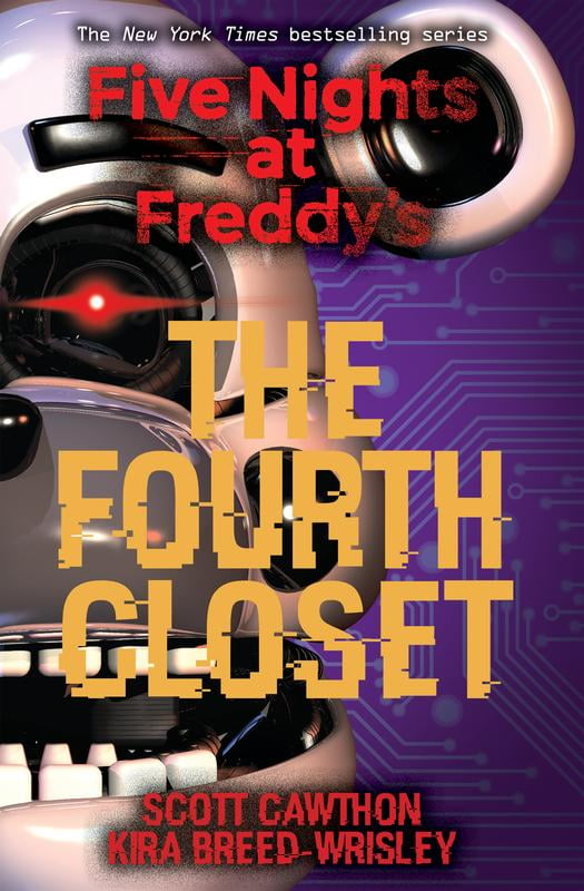 Stream {DOWNLOAD} ✨ Five Nights at Freddy's 3-book boxed set (Five Nights  at Freddy's) [PDF EBOOK EPUB] by Gebrayelprovins