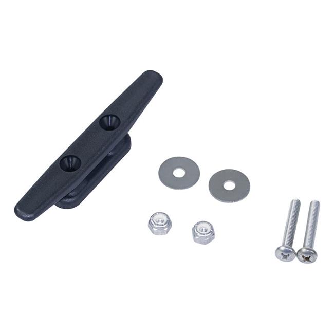 Nylon Anchor Cleat 4 in.