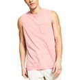 thumbnail image 1 of Sun + Stone Mens Pajama Sleepwear Sleep Shirt, 1 of 1