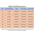 thumbnail image 2 of LNMQLPDBS Toddler Sets for Girls Cherry Graphic Letters Printed Short Sleeve Crewneck T-Shirt & Loose Elastic Waist Pants 2pcs Outfits Baby Girl Clothes Kids Casual Sport Set for Spring Summer, 2 of 6