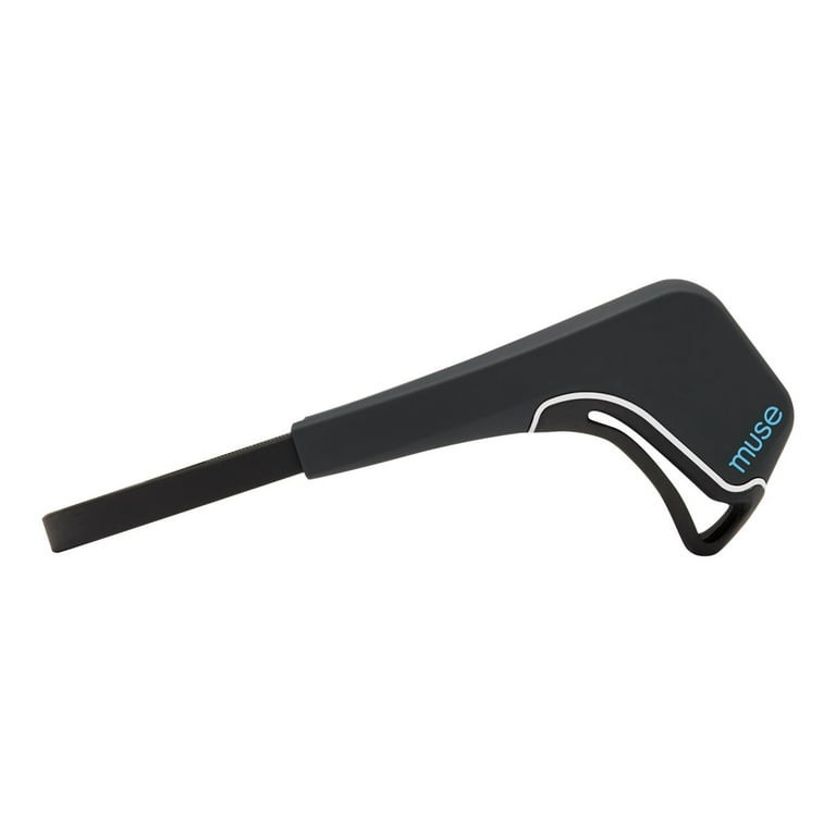 Muse - Brain sensing headband - black - Walmart.com