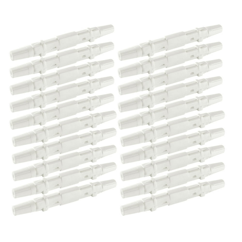 Fiber Optic Cable Protection Box Cover Wire Drop Cables Round Heat