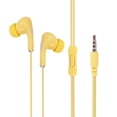 thumbnail image 4 of Auriculares de regalo de color macarrón, auriculares universales en línea para teléfonos inteligentes Android, 4 of 5
