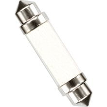 Xenon Festoon Frosted Bulb - Festoon Xenon Halogen XE- XFT05/T3.25/FR/12 - 5W 12V Frosted