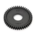 thumbnail image 1 of Engranaje recto 43T: Nitro 2 velocidades HPI Racing 783318136455, 1 of 2