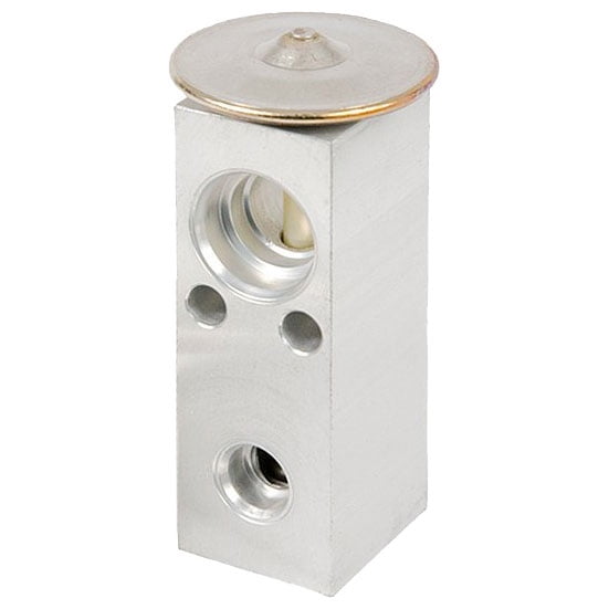 For Dodge Durango 2001 2002 2003 New Rear A/C AC Expansion Valve Device - BuyAutoParts