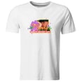thumbnail image 1 of Playera Bad Bunny Hottest Tour Grande Luxandcos Lk160_R_G, 1 of 2