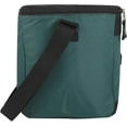 thumbnail image 5 of Insulated 18 Can Large Capacity Insulated Can Cooler Bag for Men, Women, Work (Green/Black), 5 of 5
