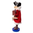 thumbnail image 5 of Kurt Adler 14-Inch 250th Anniversary of America Nutcracker, 5 of 6