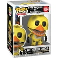thumbnail image 1 of POP Games: FNAF- Withered Chica, 1 of 2