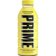 Prime Hydration Lemonade 16oz