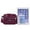 Purple, variant on TopLLC Women's Crossbody Bags Women Nylon Shoulder Bag Elegant Daily Shopping Handbag Messenger Bag