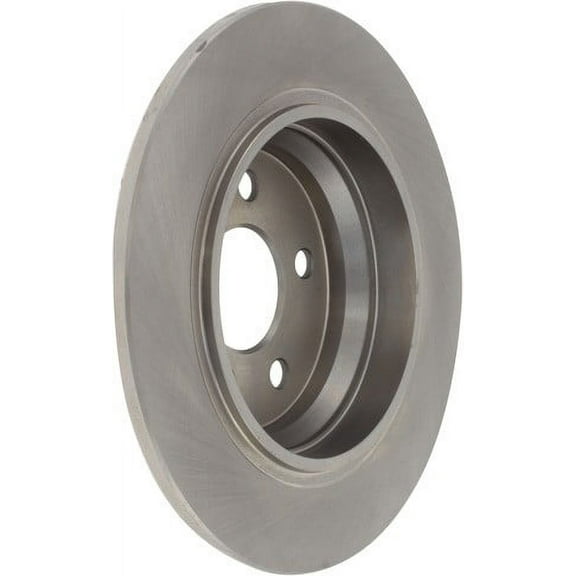 C-Tek Disc Brake Rotor 121.35075 Fits select: 2003-2006 MERCEDES-BENZ S, 2003-2006 MERCEDES-BENZ CL
