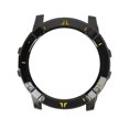 thumbnail image 2 of Watch Protective Frame,Bumper Shell Anti Scratch Cover Protective Edge Frame For COROS VERTIX 2 Smart Watch,8 Colors, 2 of 8