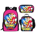 thumbnail image 1 of Bolsas de viaje, mochila de juego de anime con mochila de juego de anime, mochila escolar, calidad en la que puedes confiar, 1 of 8