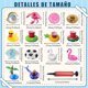 thumbnail image 4 of Porta Vasos Inflables Piscinas Alberca, Soportes Flotantes Inflables para Beber con Bomba de Aire, Decoración de Fiesta de Piscina Verano, 4 of 4
