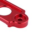 thumbnail image 3 of Battery Tie Down Hold Bracket，Yctze Car Racing Battery Tie Down Hold Bracket Lock Anodized Replacement For   / CRX 1988-2000, 3 of 8