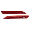 thumbnail image 1 of Cuarto Reflejante Der 2012 A 2014 Honda DEPO, 1 of 4
