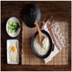 thumbnail image 5 of Utensilios de cocina, cuchara de madera tallada a mano con forma de animal para revolver y cocinar, adecuada para arroz, ensalada, cubiertos reutilizables, 5 of 5