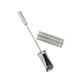 thumbnail image 1 of Ounissouiy Infusor de té Stick Pipe Steeper pequeño resistente al calor hoja suelta especia malla colador filtro cocina Gadgets Teahouse Teteras Ounissouiy HA083599-00, 1 of 6