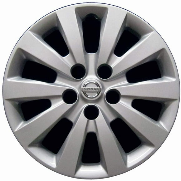 Nissan Altima Hubcaps