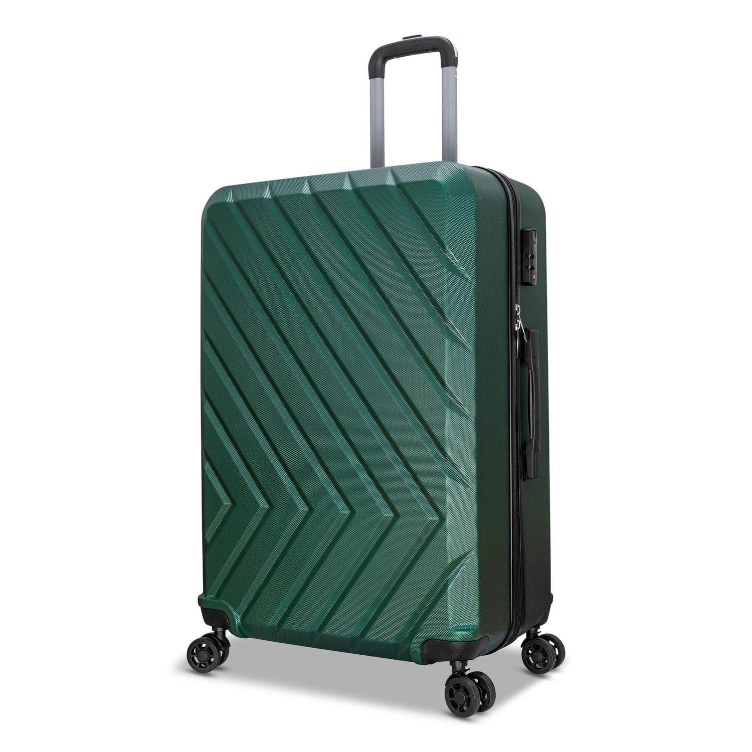 NICCI 3 PIECE LUGGAGE SET/20/24/28