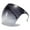 grey, variant on Full Face Sunglasses Mask Women Men Protective Faceshield Glasses Sunglass Covered Spherical Lens Anti-Spray Cycling Sunglasses