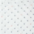 thumbnail image 4 of aden + anais Baby Essentials Snap Bib, 3 pack, 4 of 5