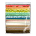 thumbnail image 2 of Robert Kaufman Fabrics Sunroom Elizabeth Hartman Rainbow Forest Quilt Kit, 2 of 2