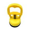 thumbnail image 3 of Car  Remover Powerful Handle Lifter Repair for Car Body Tiles Lifting and Objects Moving Mirror Yellow OPP Bag, 3 of 7
