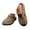 Brown, variant on Womens Sandals Closed Toe Clogs for Women Slippers Adjustable Hollow out Garden Shoes