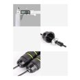 thumbnail image 4 of Bangcool Skipping Rope Tangle-Free Adjustable Speed Rope Jump Rope with 2 Weight Bars, 4 of 5
