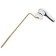 thumbnail image 1 of Shisuyan Replacement Handle Lever Toilet Flush Lever Toilet Handle Toilet Accessory, 1 of 8