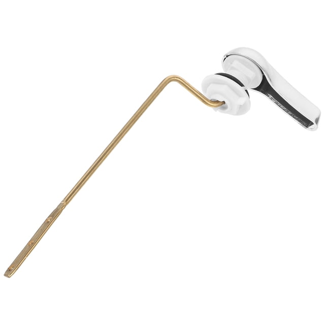 Shisuyan Replacement Handle Lever Toilet Flush Lever Toilet Handle Toilet Accessory