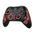 thumbnail image 2 of Wireless Gaming Controller with Hall Trigger RGB Light, 2 of 5