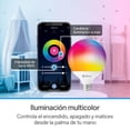 thumbnail image 2 of Foco LED inteligente RGB de 15W Steren SHOME-122, 2 of 9