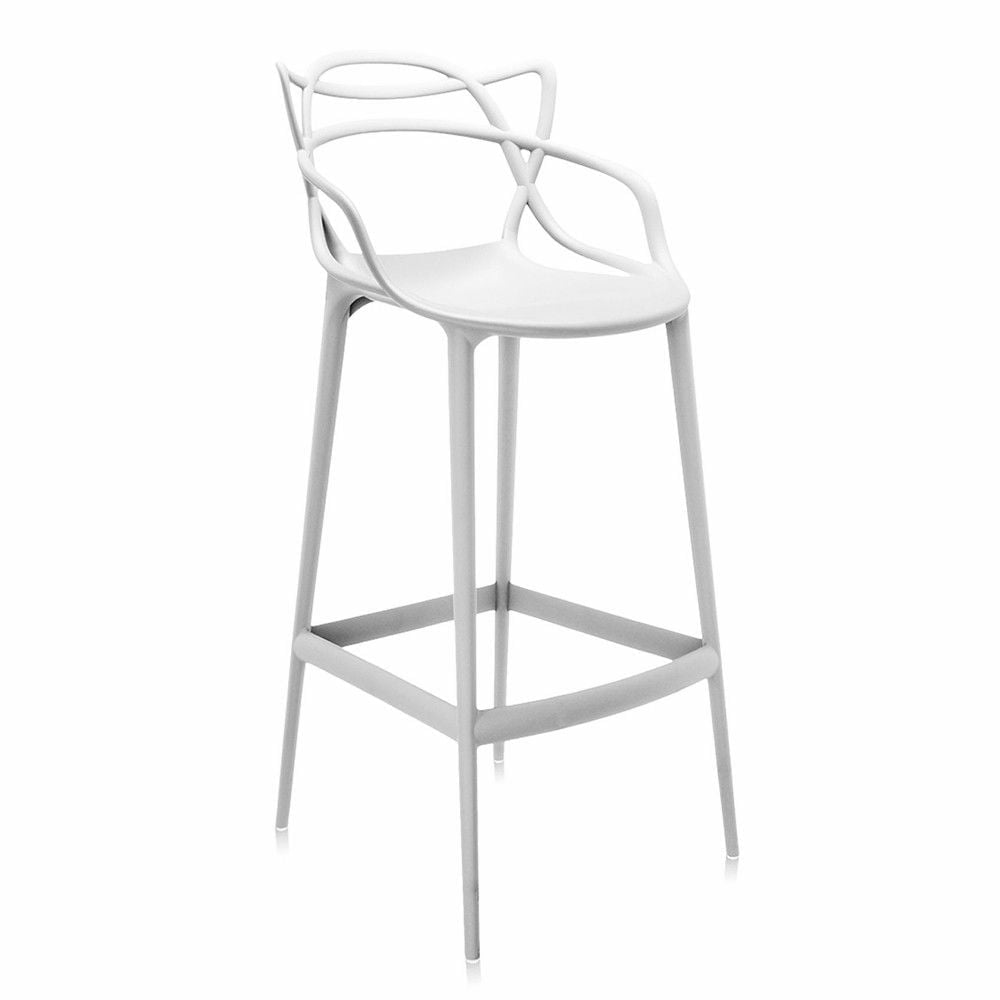Plata Import Master Stool 26"H