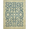 thumbnail image 1 of Ahgly Company Indoor Rectangle Abstract Brown Gold Oriental Area Rugs, 2' x 4', 1 of 6