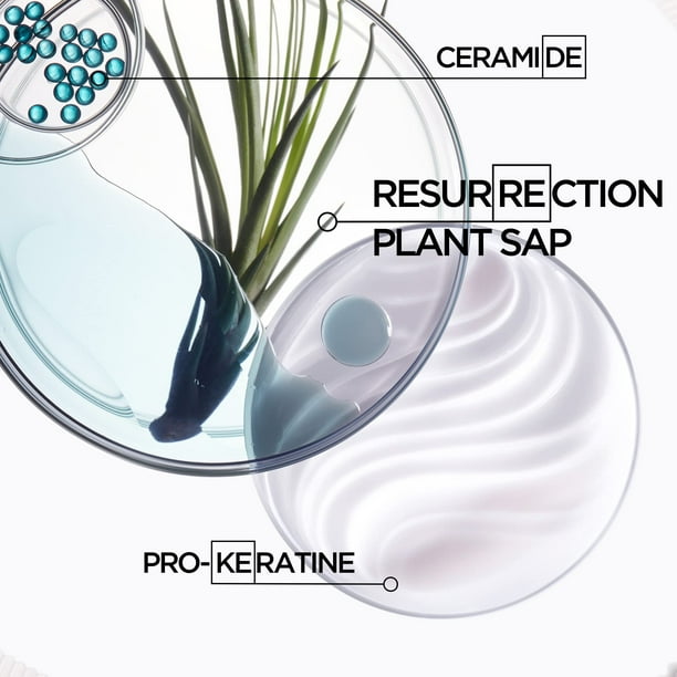 Kerastase Resistance Ciment Thermique Resurfacing Strengthening