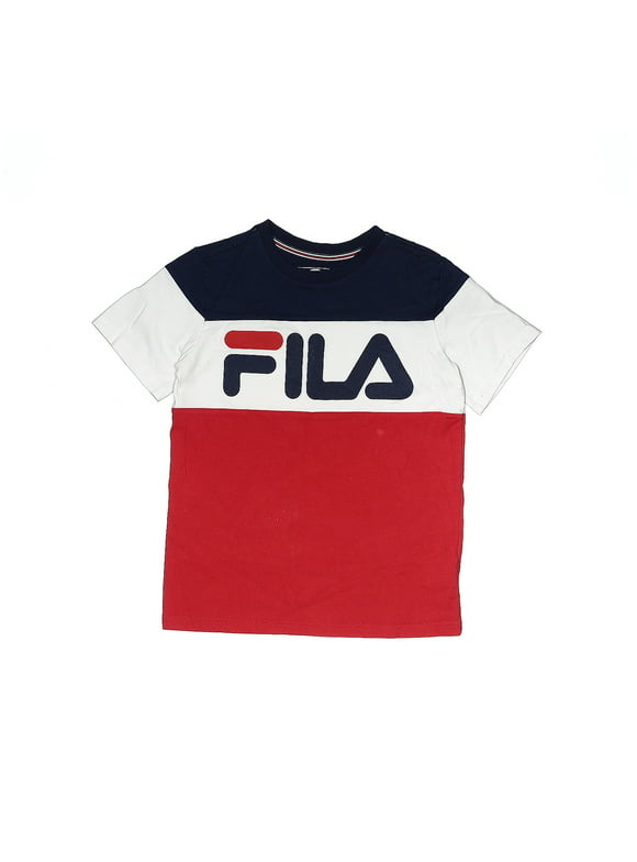 FILA Boys Clothing in Kids Clothing - Walmart.com