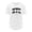 A-White301, variant on JAJAHO Men Letter Graphic Tee Summer Oversized T Shirt Short Sleeve Crew Neck Baggy Streetwear Stylish Tops